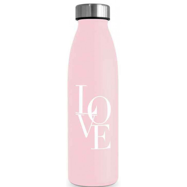 Termos LOVE ROSE 