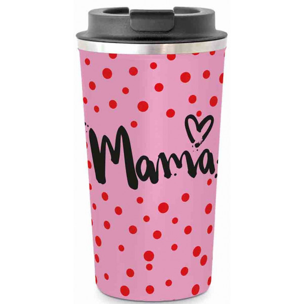 Šolja putna MAMA 