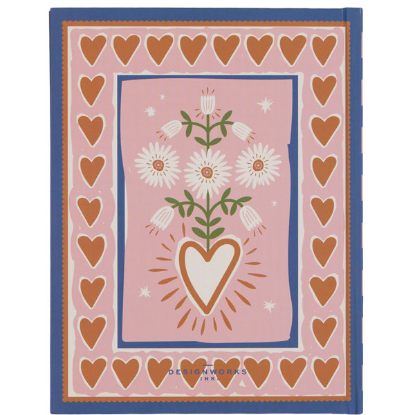 Notes HEARTS 