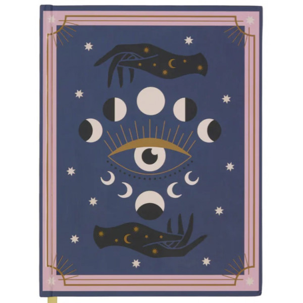 Notes MOON PHASES 