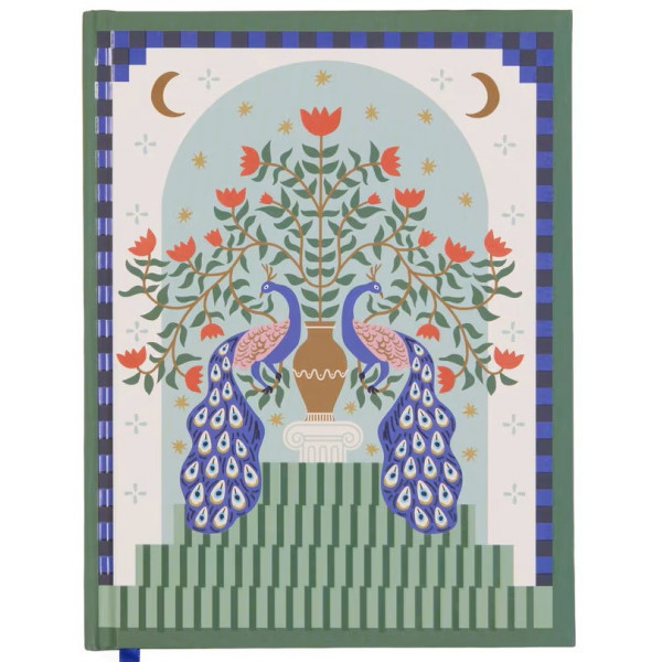 Notes PEACOCK 