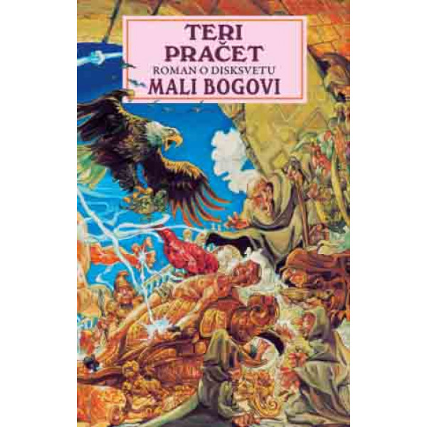 MALI BOGOVI 