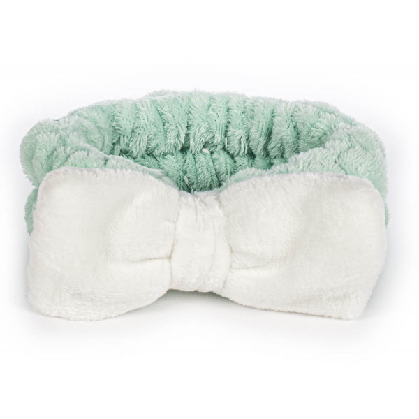 Traka za kosu WRIGHT'S APOTHECARY Green 