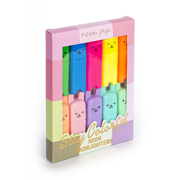 Set signira MINI NEON 10 kom 