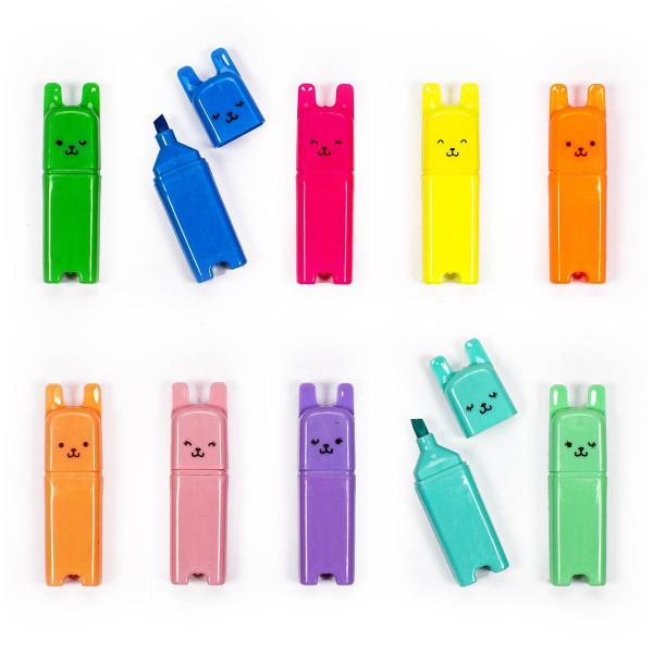 Set signira MINI NEON 10 kom 