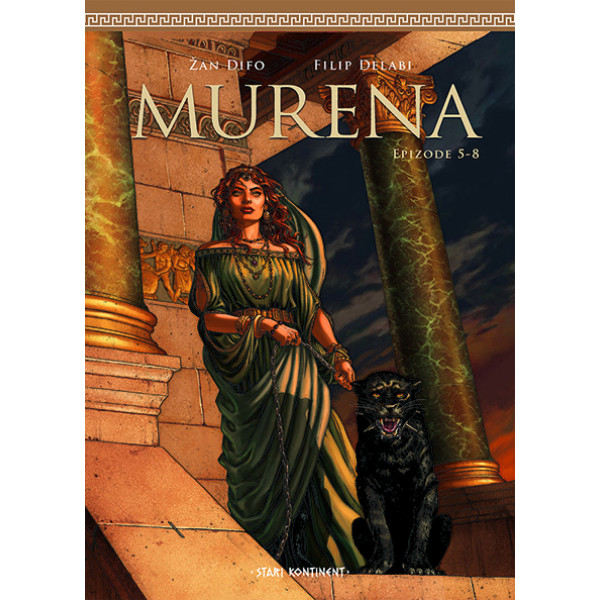 MURENA 2 