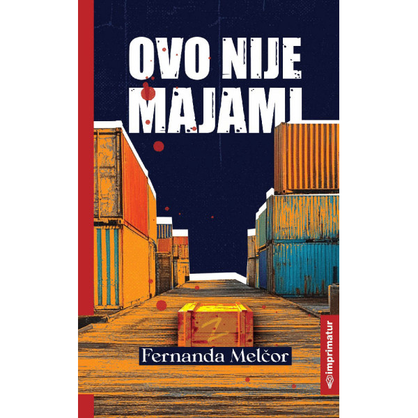 OVO NIJE MAJAMI 