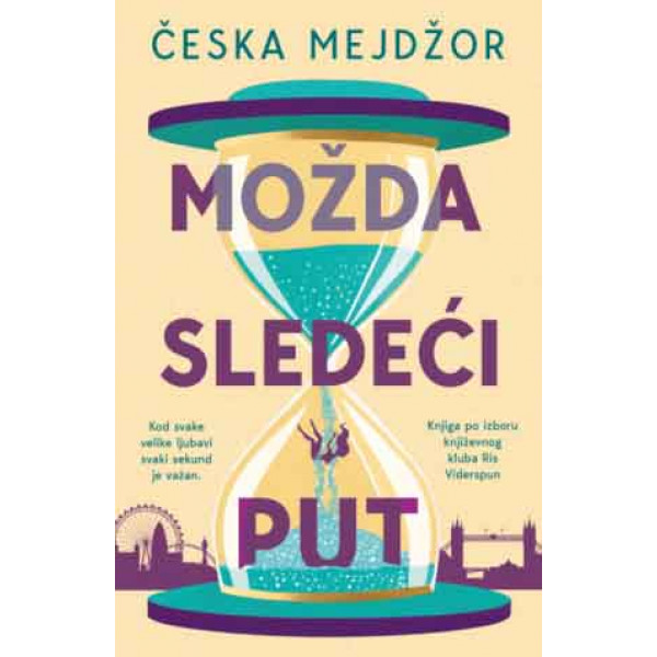MOŽDA SLEDEĆI PUT 