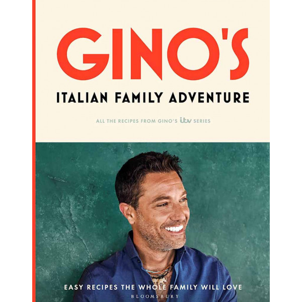 GINO S ITALIAN FAMILY ADVENTURE 