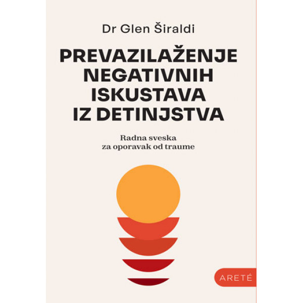 PREVAZILAŽENJE NEGATIVNIH ISKUSTAVA IZ DETINJSTVA 