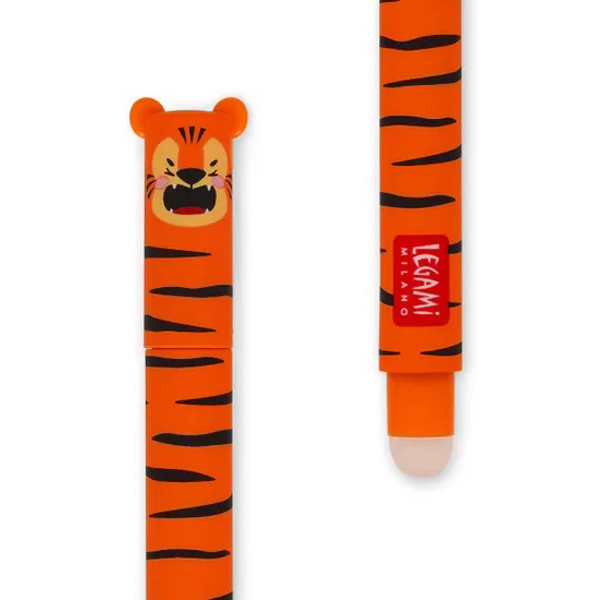 Piši-briši gel olovka TIGAR 