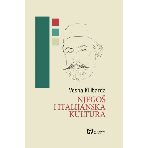 NJEGOŠ I ITALIJANSKA KULTURA 