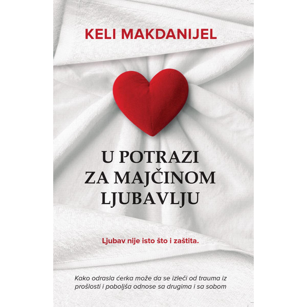 U POTRAZI ZA MAJČINOM LJUBAVLJU 