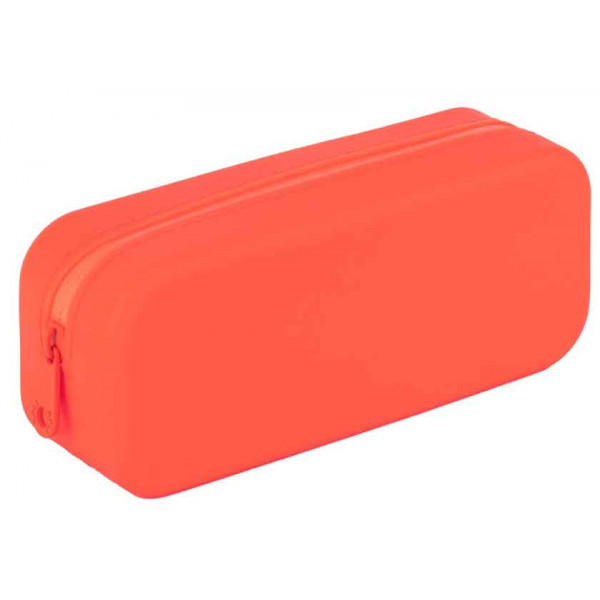 Pernica silikonska NEON CORAL 