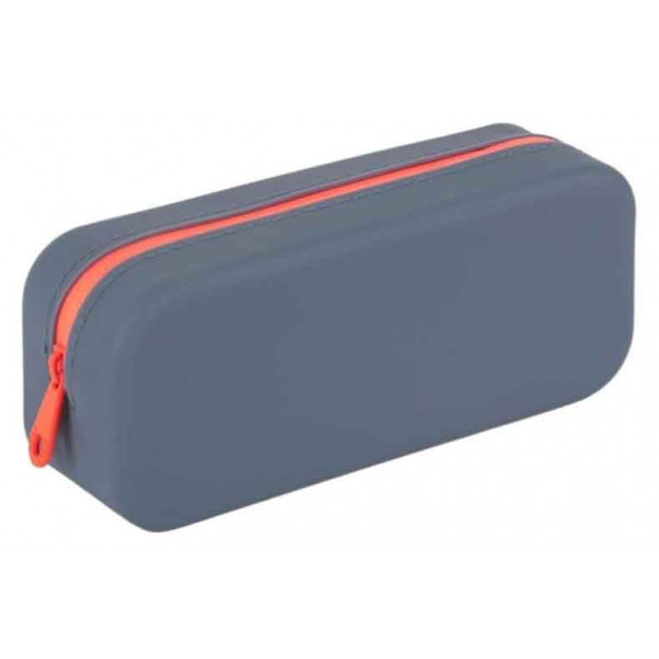 Pernica silikonska NEON GRAPHITE BLUE 