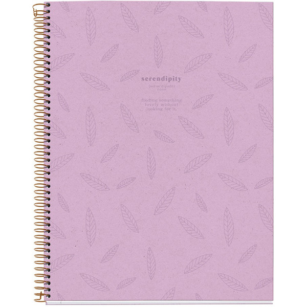 MIQUELRIUS notes A4 sa spiralom kvadratići MALLORCA 