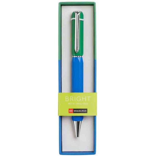 Hemijska METAL GREEN BLUE BRIGHT 