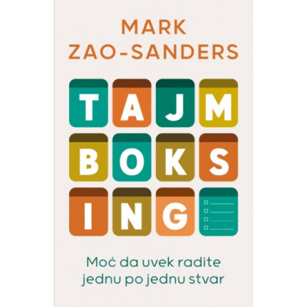 TAJMBOKSING 