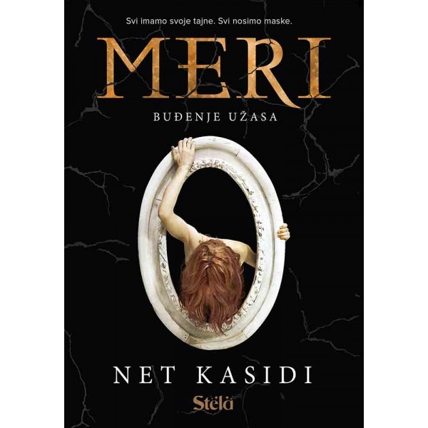 MERI : BUĐENJE UŽASA 