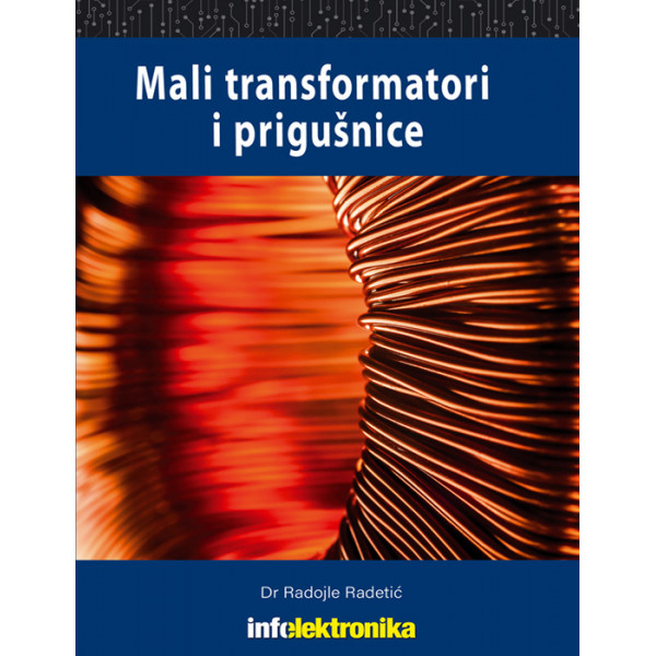 MALI TRANSFORMATORI I PRUGUŠNICE 