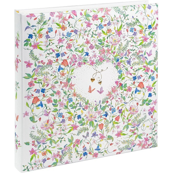 Foto album CHARMING HEART 