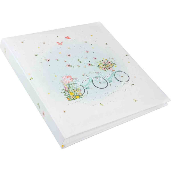 Foto album FLORAL TANDEM 