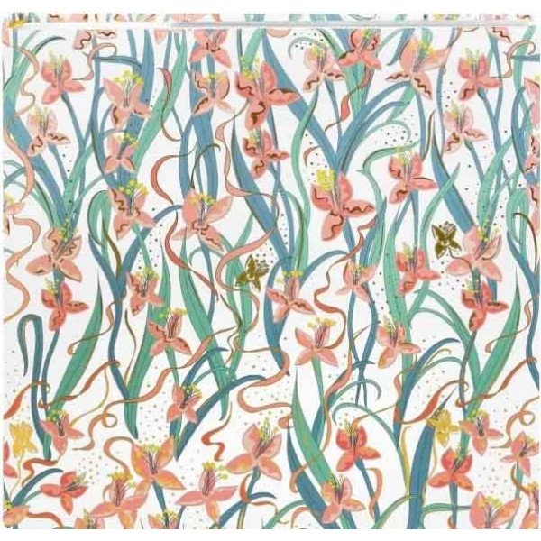 Foto album 200PH GARDEN WHITE 