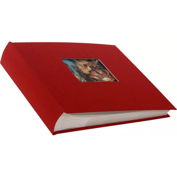 Foto album RED BELLA 