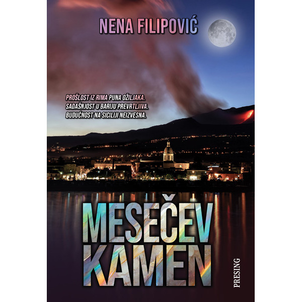 MESEČEV KAMEN 