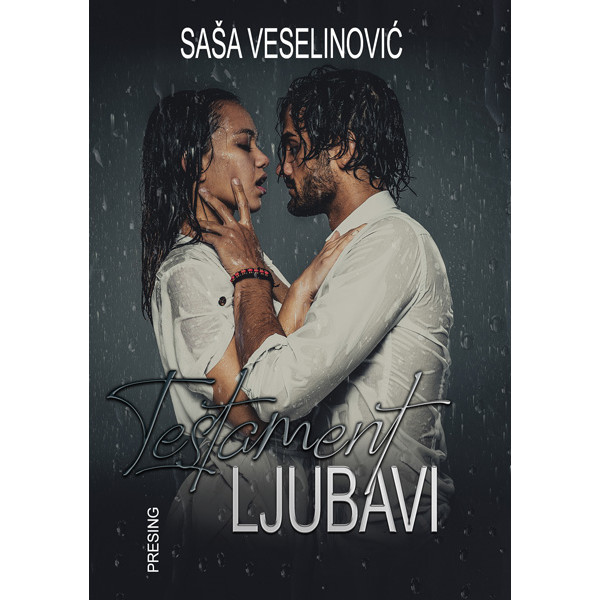 TESTAMENT LJUBAVI 