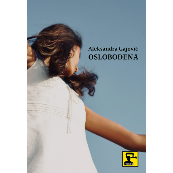 OSLOBOĐENA, 2. IZDANJE 