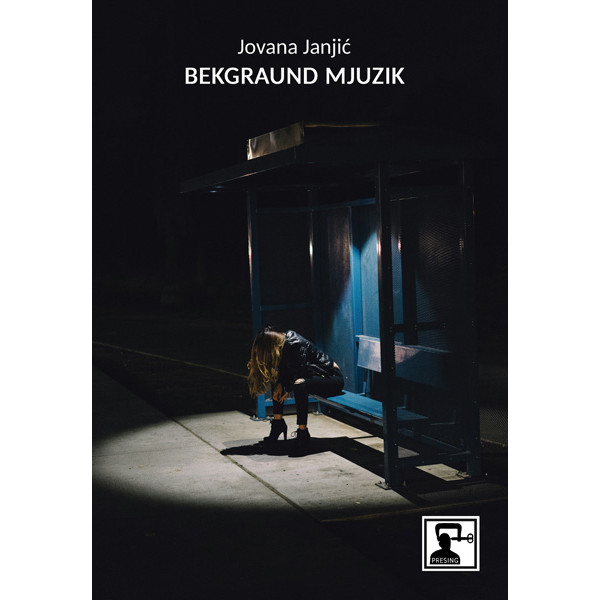 BEKGRAUND MJUZIK 