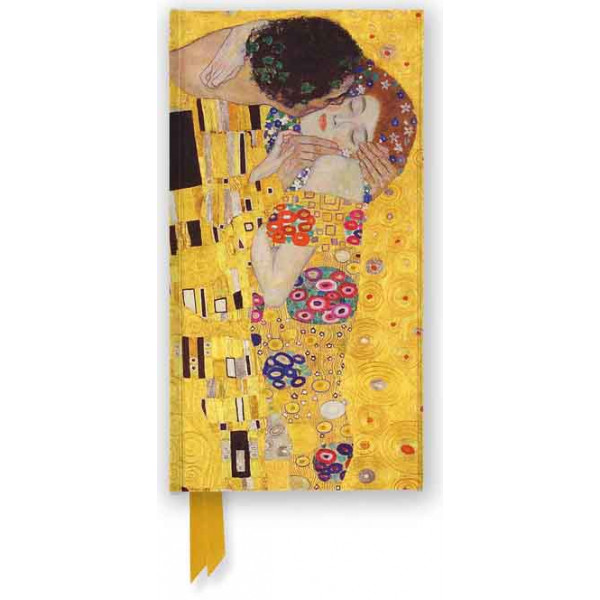 Notes GUSTAV KLIMT: THE KISS 
