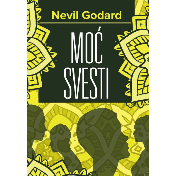 MOĆ SVESTI 