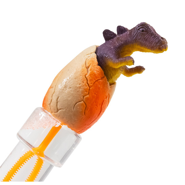 Igračka za pravljenje balona DINOSAURUS (dve vrste) 