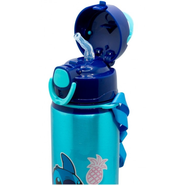 Flašica za vodu STITCH DRAWING 730ml 