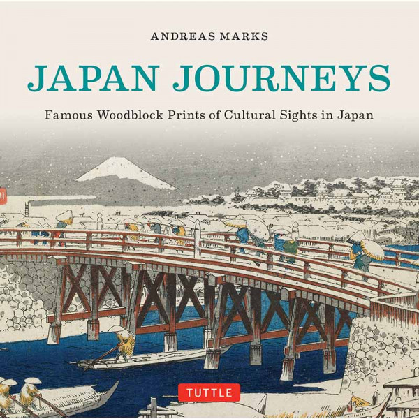 JAPAN JOURNEYS 