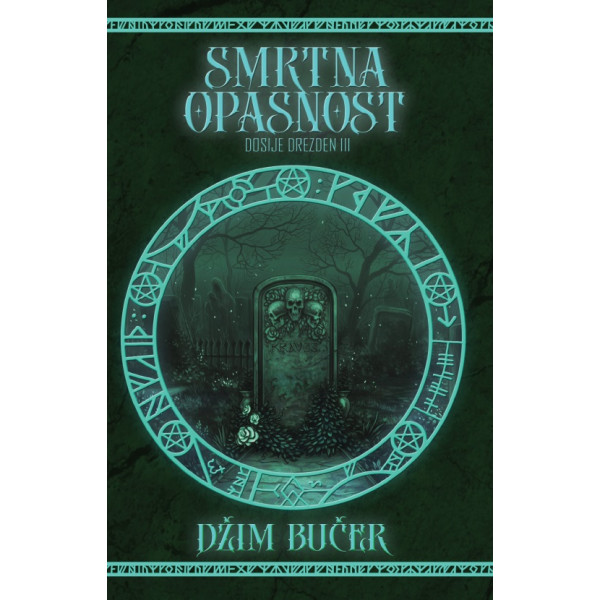 SMRTNA OPASNOST 