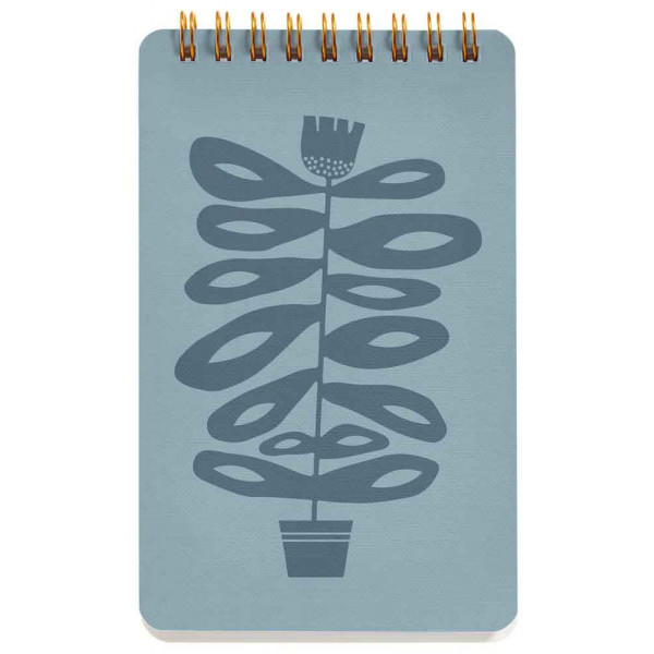 Notes sa spiralom PRINTED NORTHERN 
