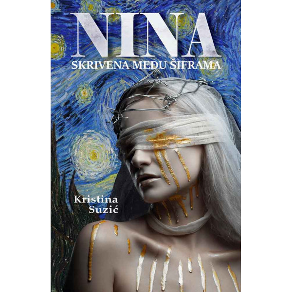 NINA - SKRIVENA MEĐU ŠIFRAMA 