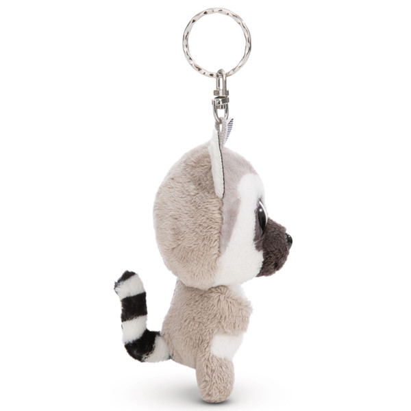Privezak LEMUR KRALJ LU 9cm 