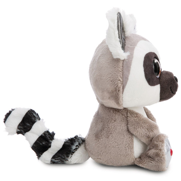 Plišana igračka LEMUR KRALJ LU 