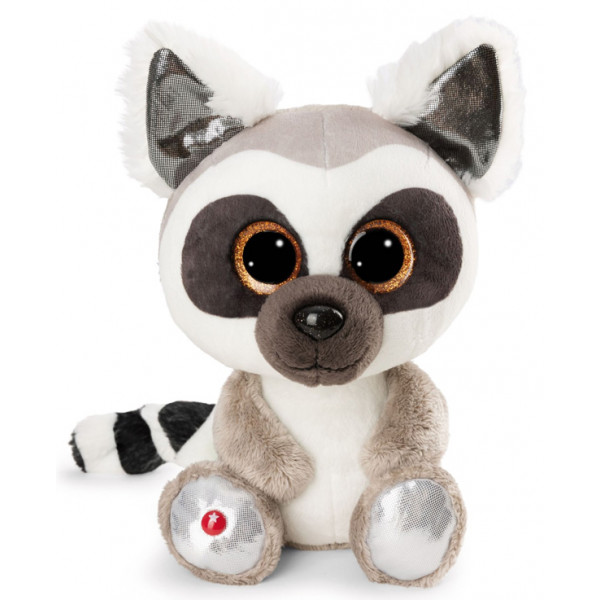 Plišana igračka LEMUR KRALJ LU 