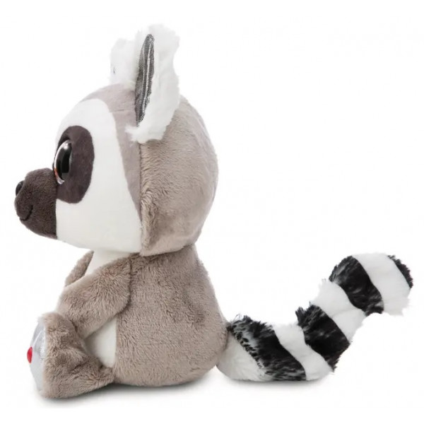 Plišana igračka LEMUR KRALJ LUJ 25cm 
