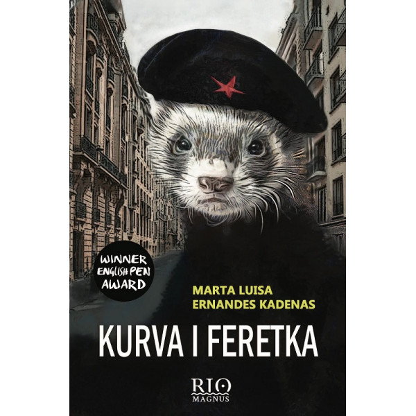 KURVA I FERETKA 