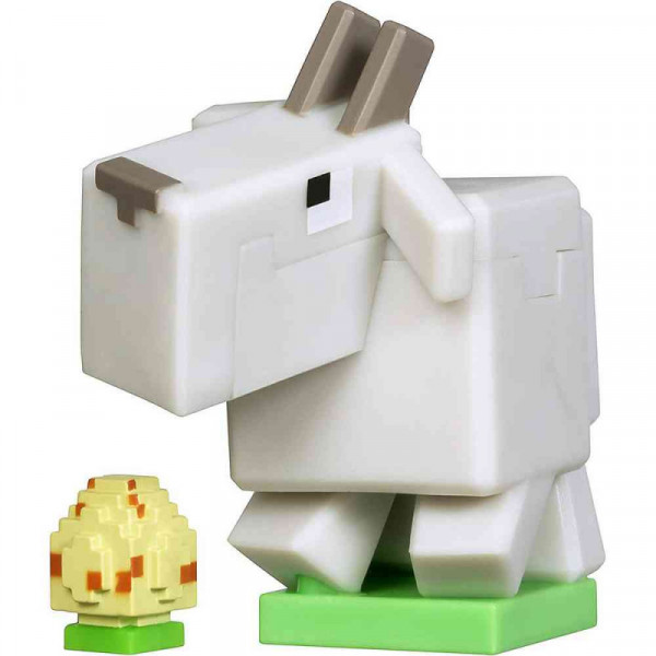 Igračka TREASURE X MINECRAFT OVERWORLD 