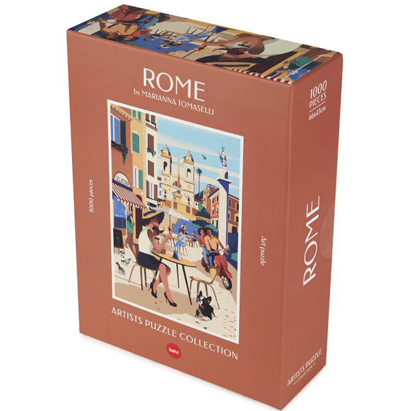 Puzzle RIM 1000kom 