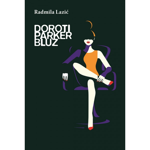 DOROTI PARKER BLUZ 