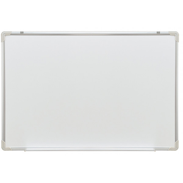 Magnetna tabla bela jednostrana 40x60cm 