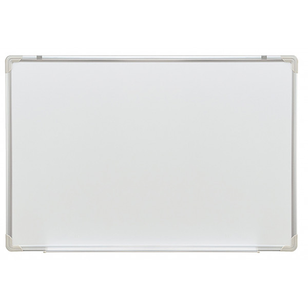 Magnetna tabla bela jednostrana 60x90c 